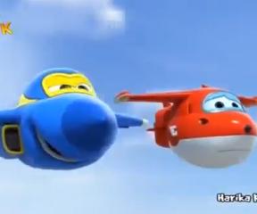 Harika Kanatlar Banyo Zamanı