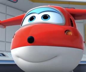 Harika Kanatlar Blokozorus Parkı