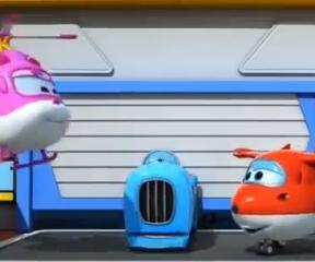 Harika Kanatlar Harika Çocuk