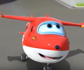 Harika Kanatlar Kayıp Valiz Olayı