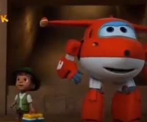 Harika Kanatlar Mısır Ziyareti