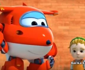 Harika Kanatlar Resim Arkadaşları