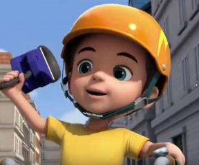 Harika Kanatlar Roma Gibisi Yok