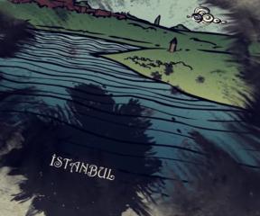 İstanbul Muhafızları Fildamı Sarnıcı