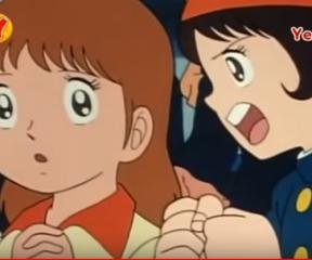 Kaptan Tsubasa: Rüya Takımı 14.Bölüm