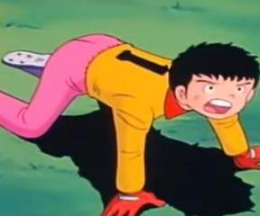 Kaptan Tsubasa: Rüya Takımı 24. Bölüm