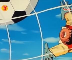 Kaptan Tsubasa: Rüya Takımı 26.Bölüm