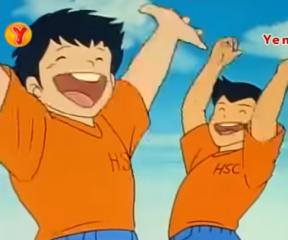 Kaptan Tsubasa: Rüya Takımı 27. Bölüm