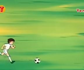 Kaptan Tsubasa: Rüya Takımı 32. Bölüm