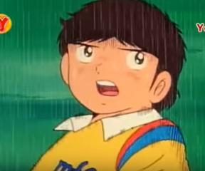 Kaptan Tsubasa: Rüya Takımı 36.Bölüm