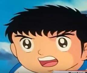 Kaptan Tsubasa: Rüya Takımı 38.Bölüm