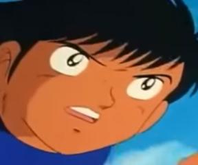 Kaptan Tsubasa: Rüya Takımı 43. Bölüm