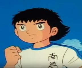 Kaptan Tsubasa: Rüya Takımı 8. Bölüm