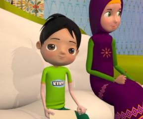 Keko Bilgi Yarışması