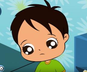 Keko Bilgisayar Bağımlılığı