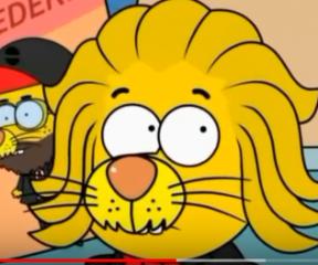 Kral Şakir 130. Bölüm(Sınıf Başkanlığı)