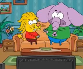 Kral Şakir 143. Bölüm