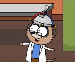 Kral Şakir 17. Bölüm (Şakir'in Rüyası)