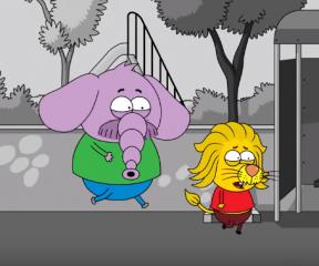 Kral Şakir 20. Bölüm (Çanak Çömlek)