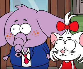 Kral Şakir 28. Bölüm (Kaçak Damat)