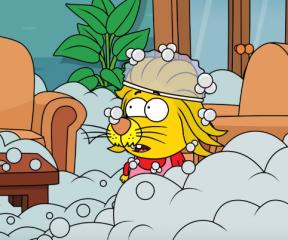 Kral Şakir 29. Bölüm (Pembik)