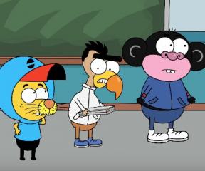 Kral Şakir 39. Bölüm (Cevaplar)