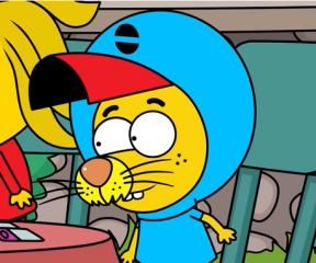 Kral Şakir 50. Bölüm Saç