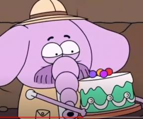 Kral Şakir 146.Bölüm