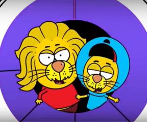 Kral Şakir Gofretler Karıştı 119. Bölüm