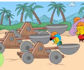 Kral Şakir Gofretler Karıştı - 82. Bölüm