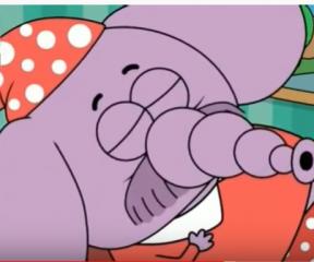 Kral Şakir Gömlek Yeni 109.Bölüm