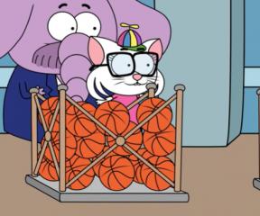 Kral Şakir Kahraman Canan - 87. Bölüm