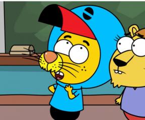 Kral Şakir Kara Delik - 71. Bölüm