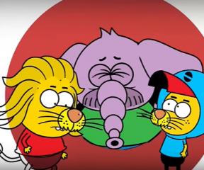 Kral Şakir 42. Bölüm (Kardan Adamların Yükselişi)