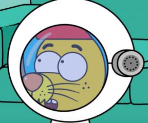 Kral Şakir Marsa Giden Araba - 88. Bölüm