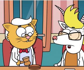 Kral Şakir Pluton 60. Bölüm