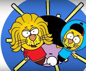 Kral Şakir Sinirli Sihirli Küre 61. Bölüm