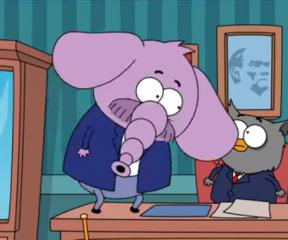 Kral Şakir 44. Bölüm (Uykusuz)