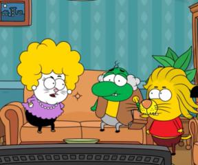 Kral Şakir Zamanı Satın Alan Kadın - 73. Bölüm