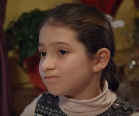 Kuklalı Köşk 1. Bölüm