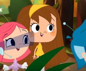 Neşeli Dünyam Büyümek