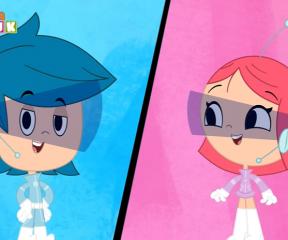 Neşeli Dünyam Evim Evim Güzel Evim