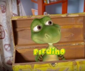 Pırdino 50. Bölüm