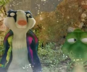 Pırdino 51. Bölüm