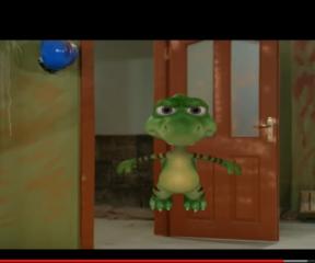 Pırdino Pırdino-21.Bölüm