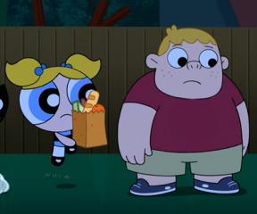 Powerpuff Girls Aşk Satın Alınamaz