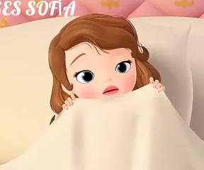Prenses Sofia Biraz Yiyecek