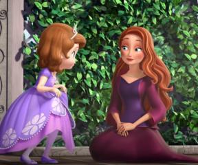 Prenses Sofia Prenses Charlotte