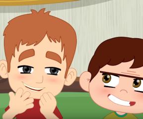 RGG Ayas Bilyalı Araba Yarışı