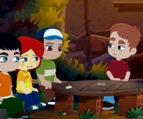 RGG Ayas Cemalin Gizli Güçleri